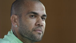 Dani Alves legal troubles: bail, media deal, and temporary freedom