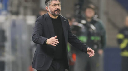 Gattuso struggles with Marseille: “I Don’t know how to solve this issue”
