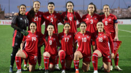 Malta beat Faroe Islands in a friendly match