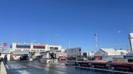 Ħal Far raceway to be upgraded