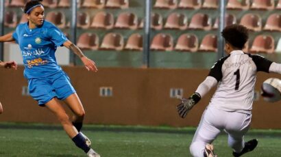 Hibernians and Birkirkara face each other in Saturday’s late kick-off of Assikura Women’s League