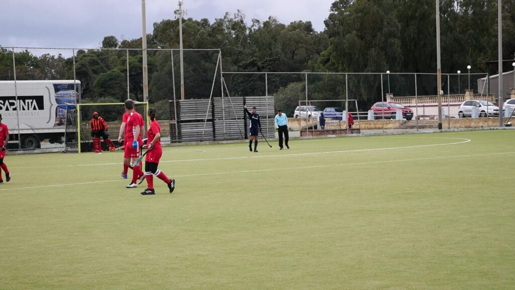 Gree Żurrieq Wolves Hotsticks Two Points Away From The Top | Maltasport.mt