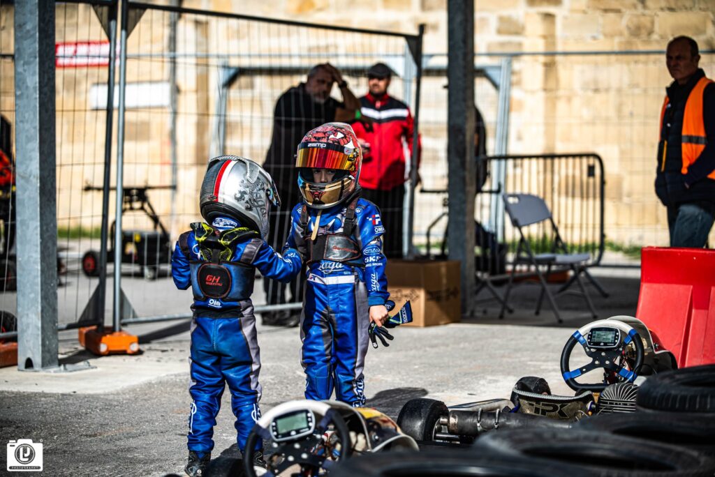 National Karting Championship To Be Staged This Weekend In Ħal Far National Karting Championship To Be Staged This Weekend In Ħal Far | Maltasport.mt