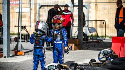 National Karting Championship to be staged this weekend in Ħal Far