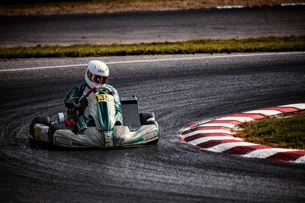 National Karting Championship To Be Staged This Weekend In Ħal Far National Karting Championship To Be Staged This Weekend In Ħal Far | Maltasport.mt