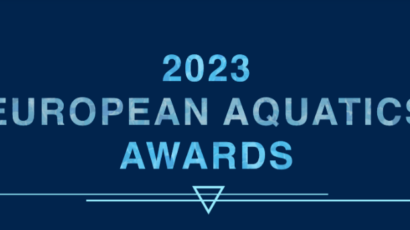 European Aquatics reveals nominees for 2023 Athlete of the year Awards public vote now open