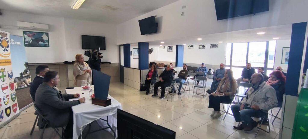 Southern Region Local Council Race | Maltasport.mt