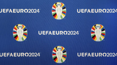 100 days to go for the much awaited for UEFA EURO 2024