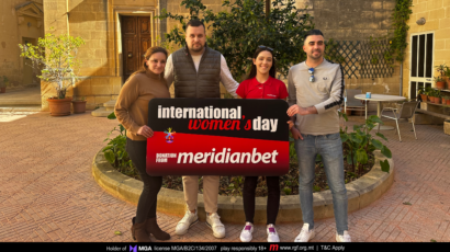 Meridianbet, a leading betting company, continues its commitment to social responsibility by extending support to the St Jeanne Antide Foundation (SOAR) for the second consecutive year on International Women’s Day.