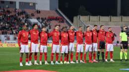 Malta secures prestigious draw against Slovenia in spirited Friendly encounter