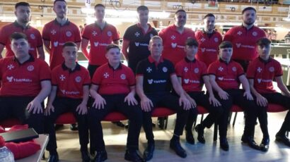 Maltese youths end commitments in Bridlington after reaching the Semi Finals
