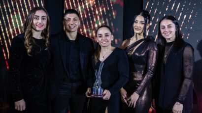 Malta SJA publishes final and complete result of the 64th edition of the Ghazliet Sportivi Nazzjonali