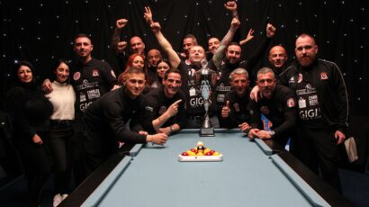 Valletta Breakwater dominate National Easter Cup final