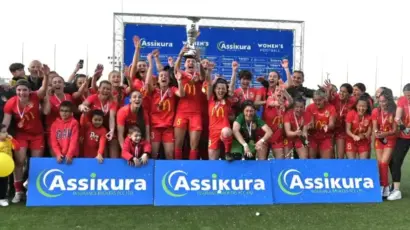 Birkirkara win in their last game of the season