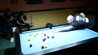 Valletta Breakwater and Ħamrun 147 A make it to the final of the National Easter Cup