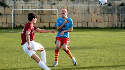 Three teams to contend league title