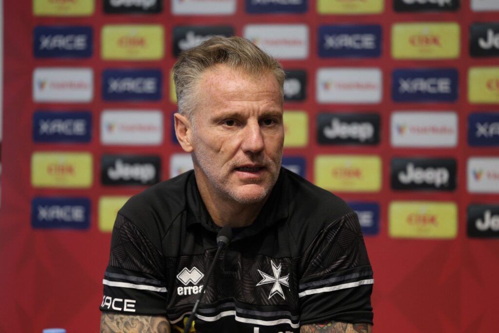 Will Our Boys Repeat The Excellent Performance Of Last Thursday Again Tonight Against Belarus? | Maltasport.mt