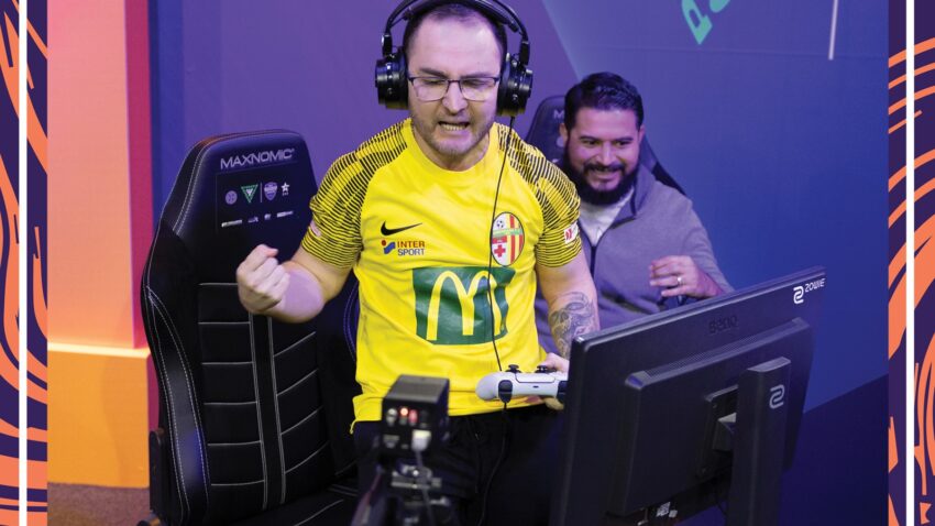 Thrilling encounters conclude match day 3