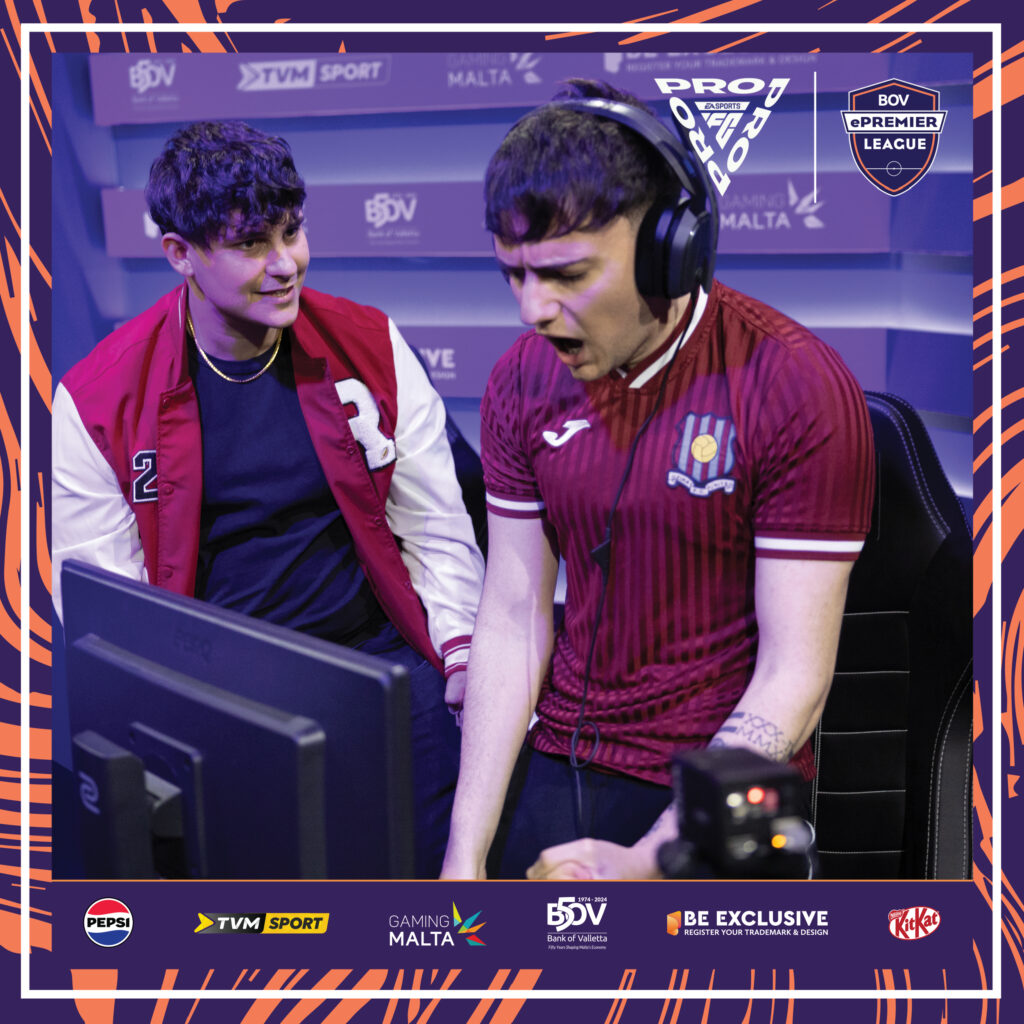 Thrilling Encounters Conclude Match Day 3 | Maltasport.mt