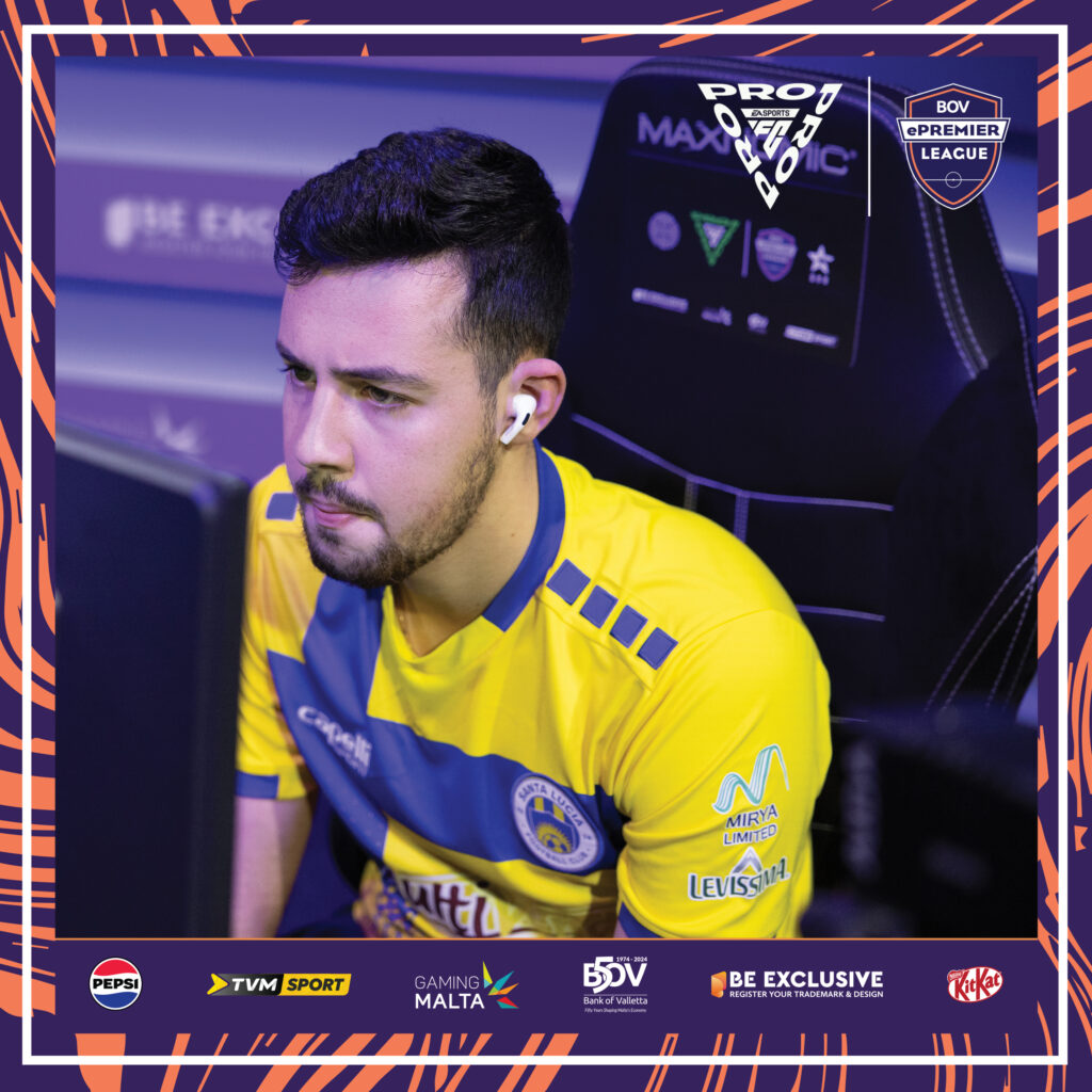 Thrilling Encounters Conclude Match Day 3 | Maltasport.mt