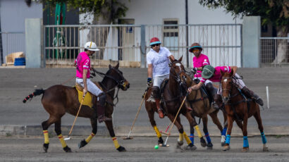 Malta Polo Club to organize ‘Ormsby Johnson Cup’
