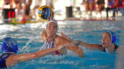 All four finalists arrive to F4 unbeaten