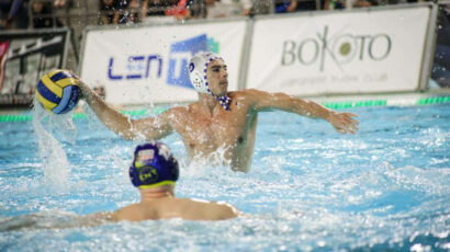 Sabadell the big winners after spectacular night of Eight Finals action