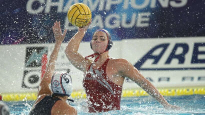 European Aquatics Champions League Women and Euro Cup Women