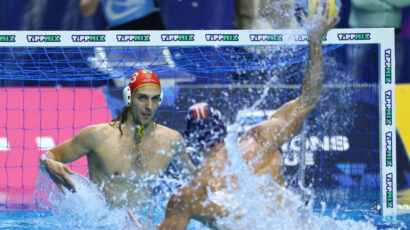 European Aquatics Champions League Men and Challenger Cup Men