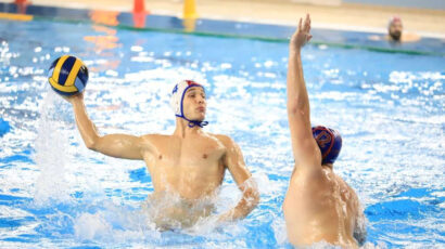 Men’s Euro Cup Quarter Finalists confirmed after dramatic night of action