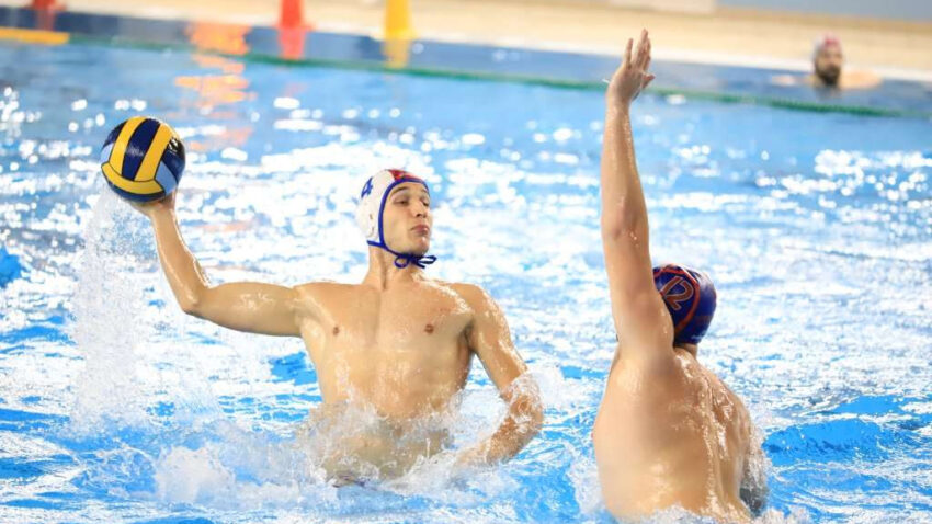 Men’s Euro Cup Quarter Finalists confirmed after dramatic night of action