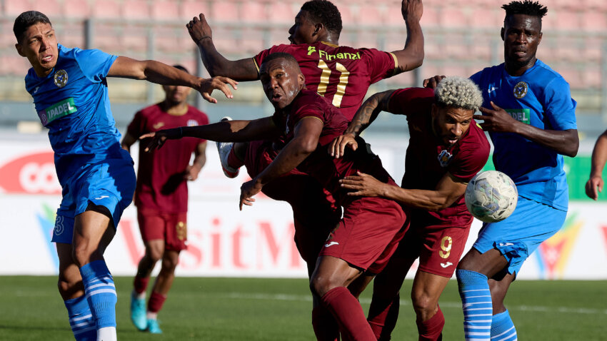 BOV Premier League Match Day 25 preview