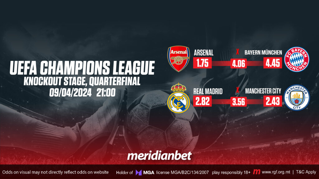 Ancelotti Demands Mental Fortitude As Madrid Prepares For City Showdown | Maltasport.mt