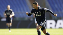 Juventus ordered by CAS to pay Ronaldo nearly €10 million