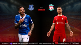 Preview: Everton vs. Liverpool - Prediction, Team News, and Lineups