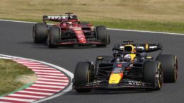 FIA and Formula 1 announce  2025 calendar 