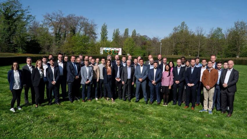 IOC-UEFA workshop addresses sports betting integrity ahead of major events 