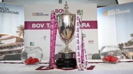 BOV Tazza l-Kbira 2024 Final Draws