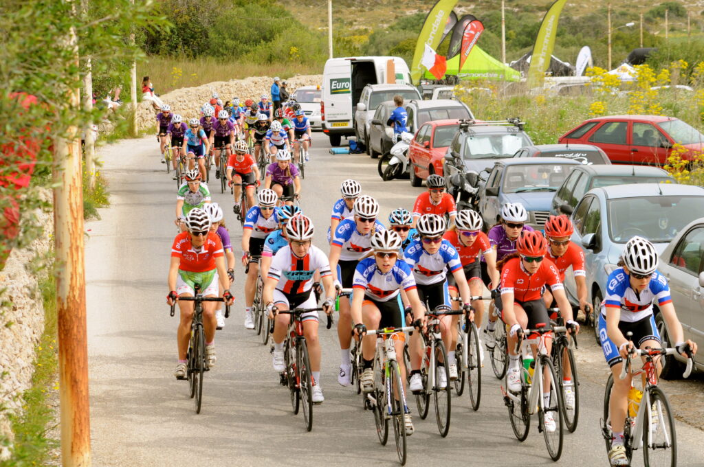 A Great Start For Maltese In The Tour.... Five On The Podium | Maltasport.mt