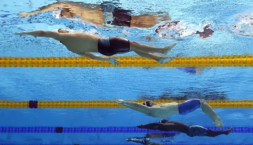 World Aquatics Support Programme provides essential funding for the strategic development of National Federations