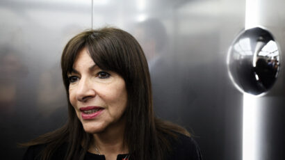 Mayor of Paris: Russian, Belarusian athletes ‘not welcome’ at Olympics