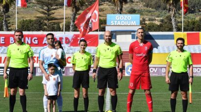 Qala Saints and Nadur Youngsters keep marching head to head