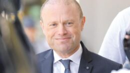 First UEC’s first General Assembly held with Joseph Muscat representing Malta on Board