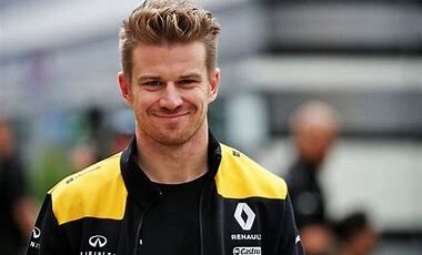 Hulkenberg to join Sauber from Haas in 2025