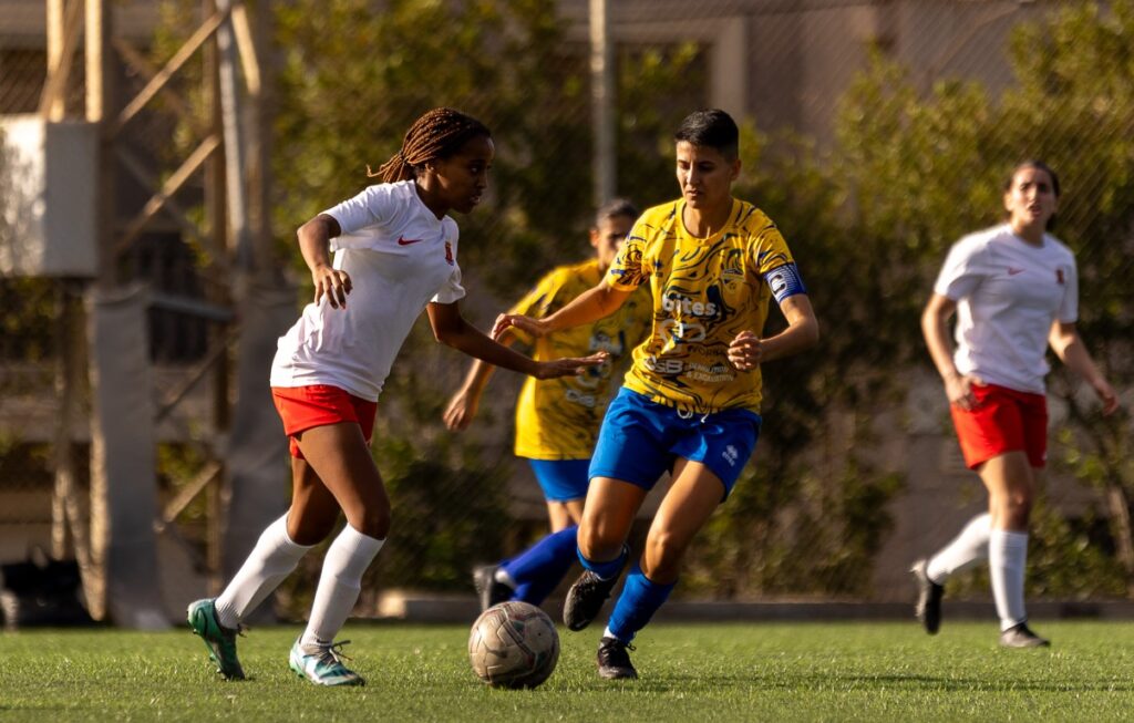 Valletta Take On San In Ġwann Assikura Women Quarter-Final Tie | Maltasport.mt