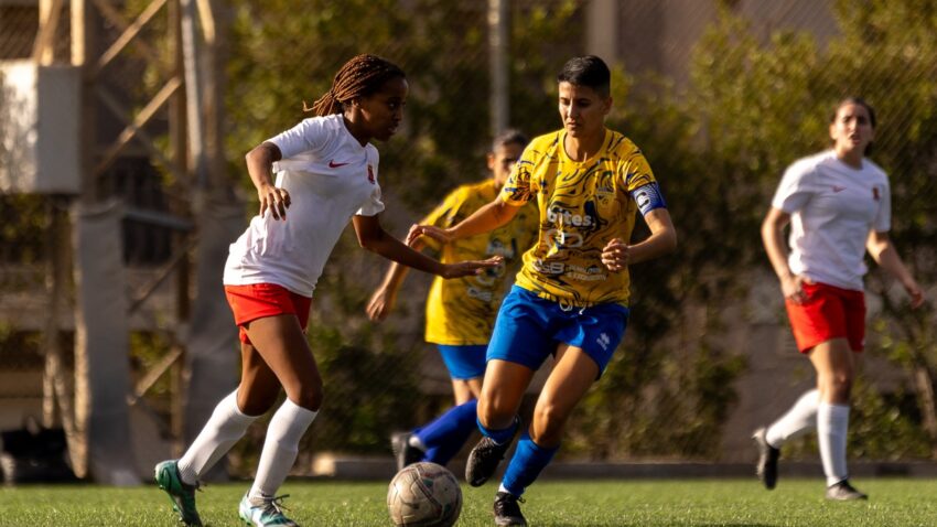 Valletta take on San in Ġwann Assikura Women quarter-final tie