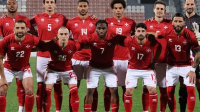 Senior National team to face Czech Republic in June Friendly
