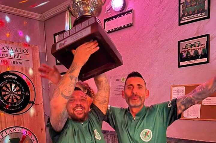 Floriana Ajax Premier Cars retain title