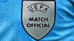 18 Referees appointed for UEFA EURO 2024