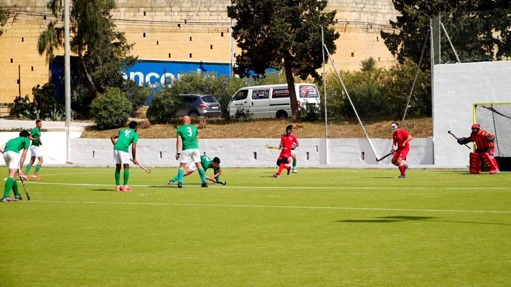 Trust Payment Floriana Young Stars Reach Ko Final After Easy Win | Maltasport.mt